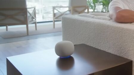 Google Home Speaker - Info Malang Raya