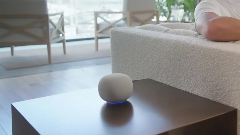 Google Home Speaker - Info Malang Raya