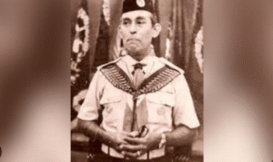 Habib Muhammad bin Husein al Mutahar atau Husein Mutahar merupakan bapak Pakisbraka Indonesia - Info Malang Raya