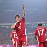 Hajime Moriyasu Tak Mau Jepang Hanya Fokus kepada Ole Romeny AFC - Info Malang Raya