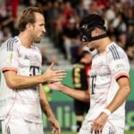 Hasil DFB Pokal Bayern Munich Susah Payah Kalahkan Tim Divisi Ketiga 2 Harry Kane @FCBayernEN - Info Malang Raya