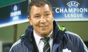 Henk ten Cate UEFA - Info Malang Raya