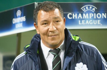 Henk ten Cate UEFA - Info Malang Raya