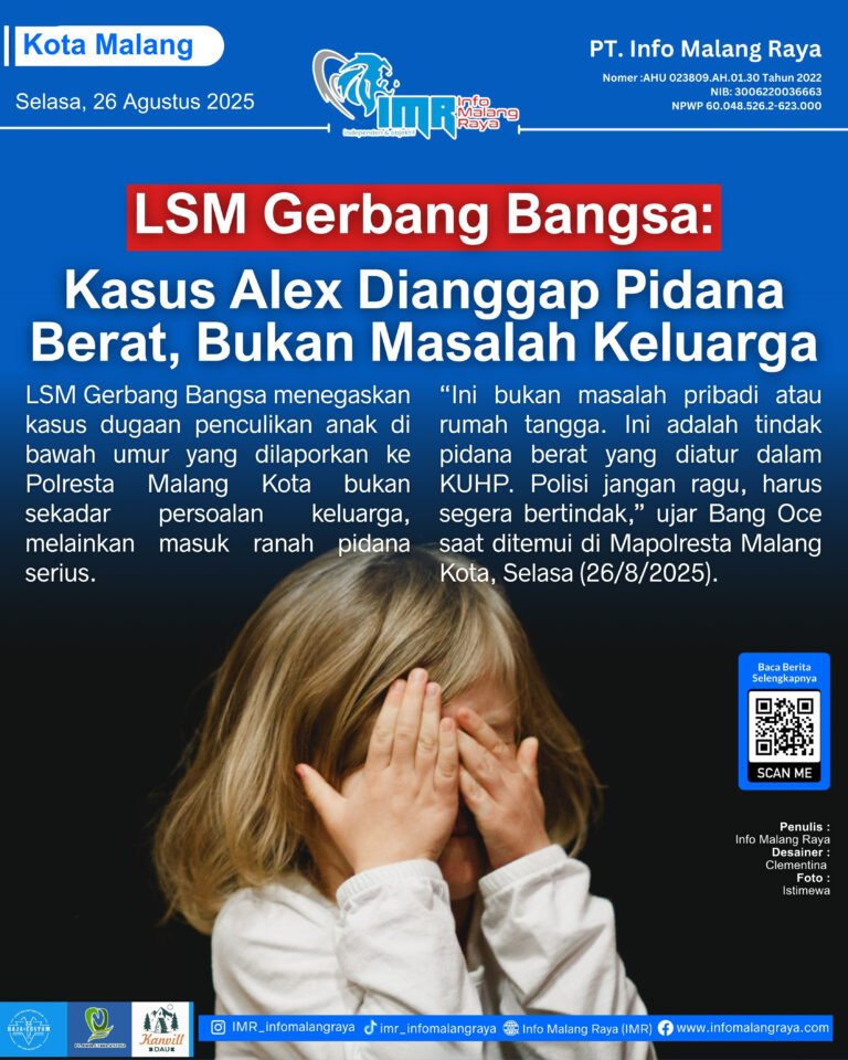IMR 26 1 - Info Malang Raya