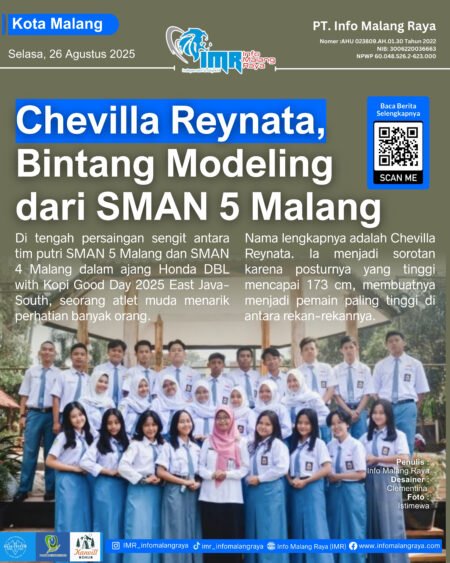 IMR 26 3 - Info Malang Raya