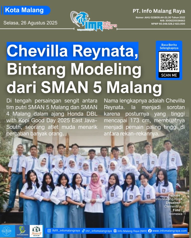 IMR 26 3 - Info Malang Raya