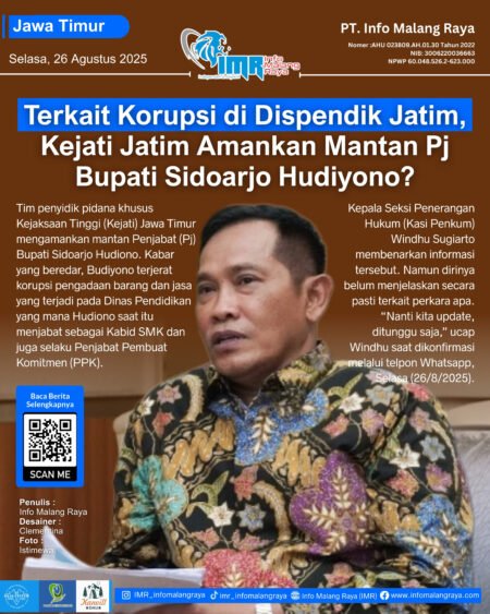 IMR 26 4 - Info Malang Raya