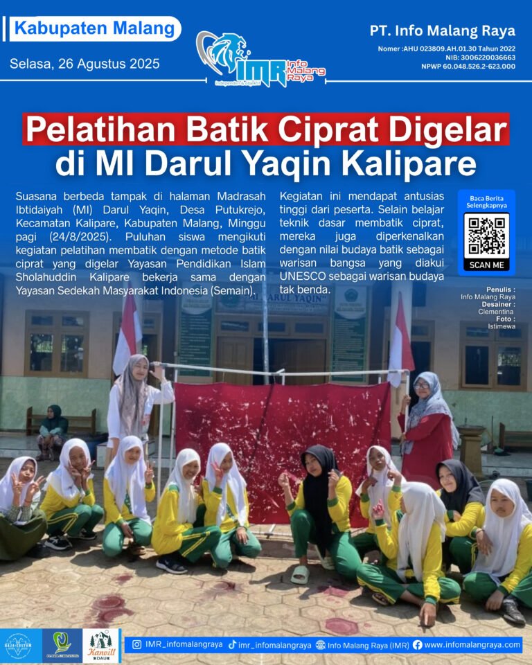 IMR 26 - Info Malang Raya