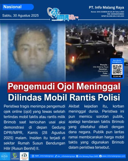 IMR 30 - Info Malang Raya