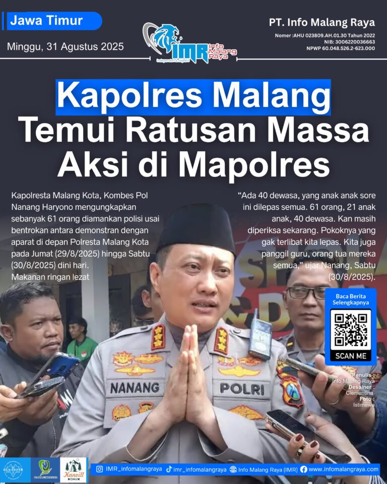 IMR 31 10 - Info Malang Raya