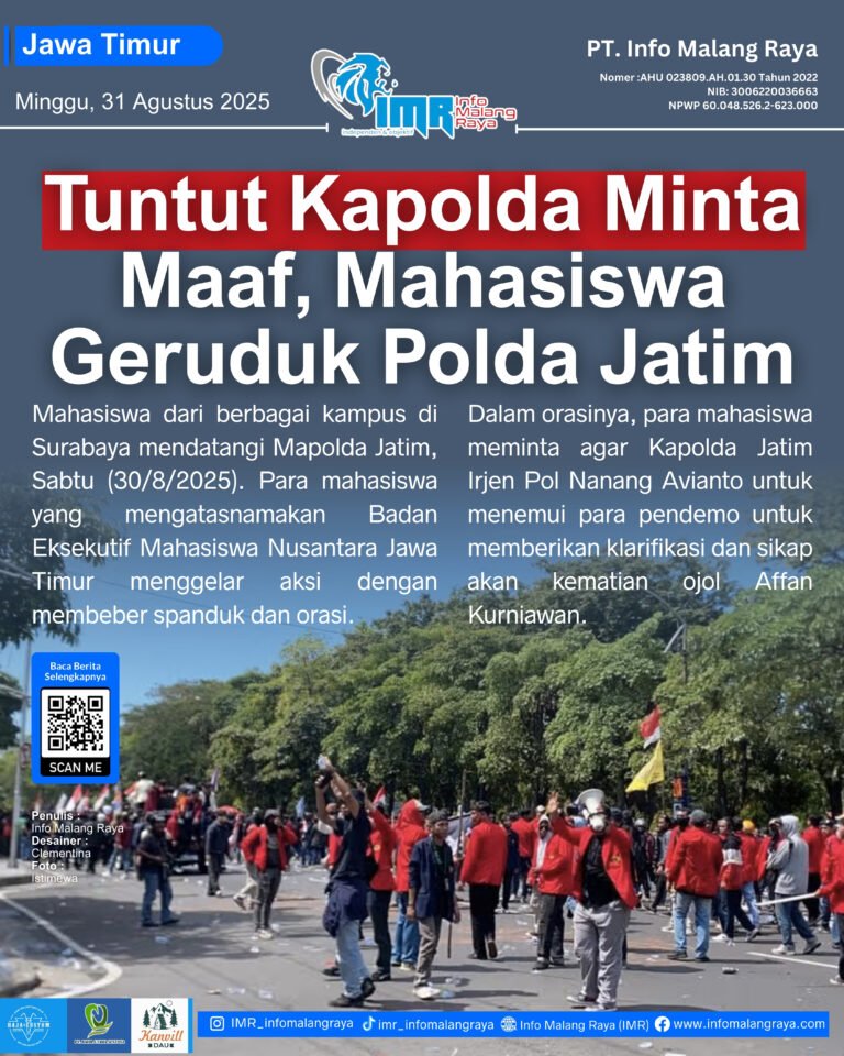 IMR 31 11 - Info Malang Raya