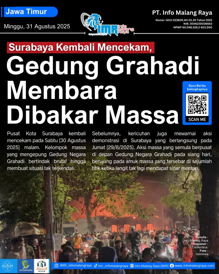 IMR 31 5 - Info Malang Raya
