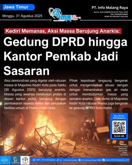 IMR 31 7 - Info Malang Raya