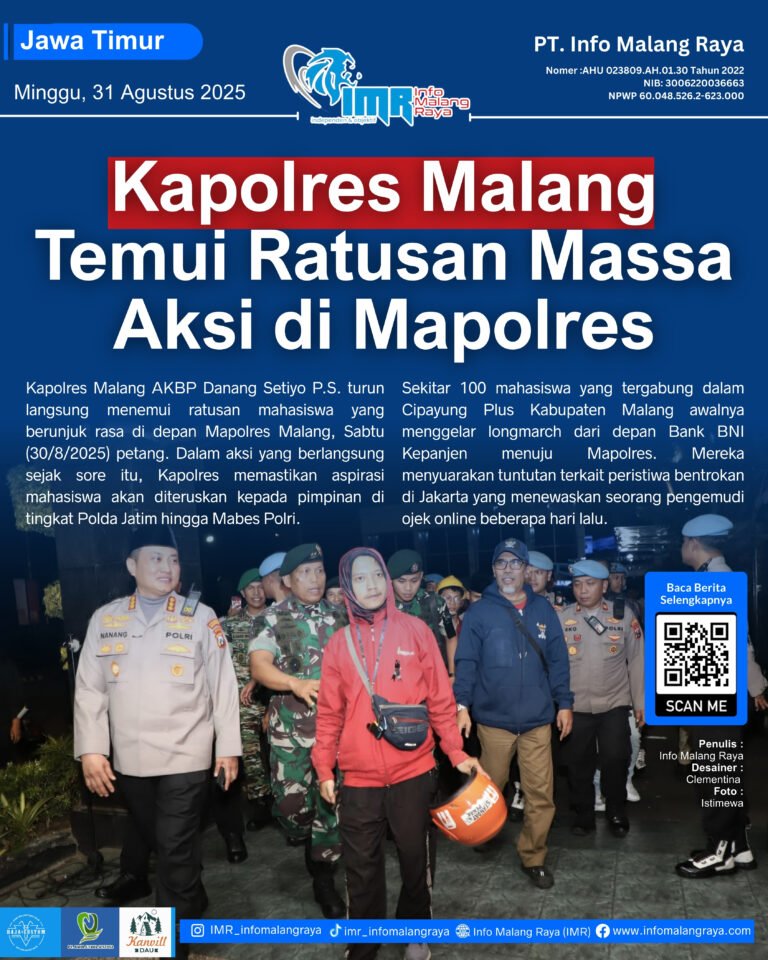 IMR 31 9 - Info Malang Raya