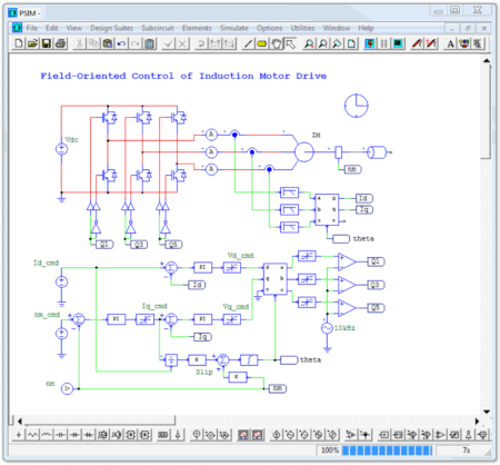 Indm FOC schematic 2 - Info Malang Raya