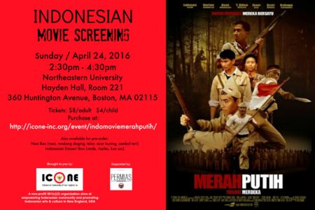 Indo movie Merah Putih2 - Info Malang Raya