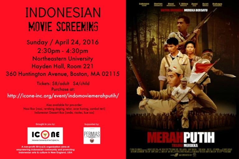 Indo movie Merah Putih2 - Info Malang Raya