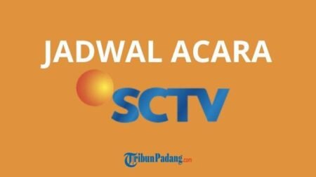 JADWAL ACARA TV Ilustrasi Jadwal Acara TV SCTV Minggu 11 Mei 2025 - Info Malang Raya