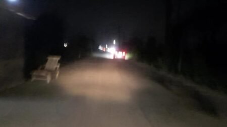 Jalan kalimalang 4 Ags 1 - Info Malang Raya