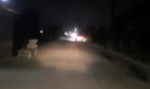 Jalan kalimalang 4 Ags - Info Malang Raya