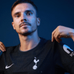 Joao Palhinha Tottenham Hotspur tottenhahotspur. com - Info Malang Raya