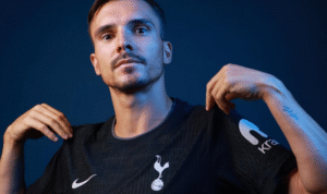 Joao Palhinha Tottenham Hotspur tottenhahotspur. com - Info Malang Raya