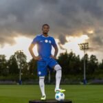 Jorrel Hato Resmi Jadi Pembelian ke 8 Chelsea Musim Panas Ini chelseafc.com - Info Malang Raya
