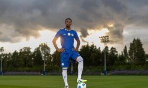Jorrel Hato Resmi Jadi Pembelian ke 8 Chelsea Musim Panas Ini chelseafc.com - Info Malang Raya