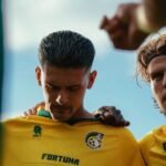 Justin Hubner Fortuna Sittard - Info Malang Raya