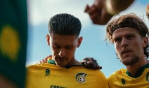 Justin Hubner Fortuna Sittard - Info Malang Raya