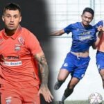 Kekuatan Borneo FC untuk Lawan Arema FC 2 Pemain Baru Datang Singo Edan Harus Wapada - Info Malang Raya