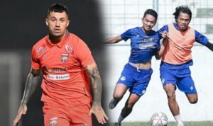 Kekuatan Borneo FC untuk Lawan Arema FC 2 Pemain Baru Datang Singo Edan Harus Wapada - Info Malang Raya