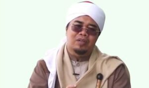 Ketua MUI Sumbar Buya Gusrizal - Info Malang Raya