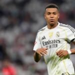 Kylian Mbappe menyebut Osasuna tampil bagus Getty Images - Info Malang Raya