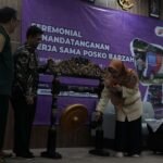 LPM Dompet Dhuafa Resmikan Sembilan Posko Layanan Barzah - Info Malang Raya