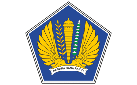 Logo Kementerian Keuangan Indonesia Kemenkeu logovector - Info Malang Raya
