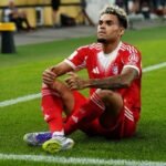 Luis Diaz Pindah ke Bayern Munich Merupakan Perjudian Besar @FabrizioRomano - Info Malang Raya