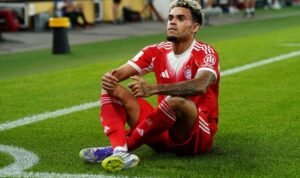Luis Diaz Pindah ke Bayern Munich Merupakan Perjudian Besar @FabrizioRomano - Info Malang Raya