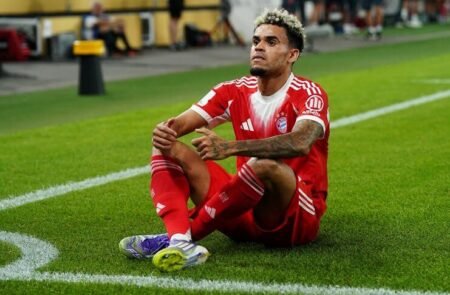 Luis Diaz Pindah ke Bayern Munich Merupakan Perjudian Besar @FabrizioRomano - Info Malang Raya