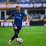 Luis Henrique Siap Bersaing dengan Denzel Dumfries @Inter - Info Malang Raya
