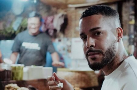 Maxwell Souza akan Lakukan Segalanya untuk Bawa Persija Juara 2 persija.id - Info Malang Raya