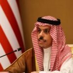 Menteri Luar Arab Saudi Faisal Farhan Al Saud e1747279598797 - Info Malang Raya