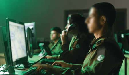 Microsoft membantu intelijen Israel memata matai warga Palestina dan merancang serangan - Info Malang Raya