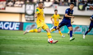 Mihailo Perovic persebaya - Info Malang Raya