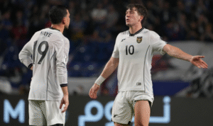 Miro Baldo Bento Timnas Indonesia Istimewa 2 - Info Malang Raya