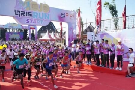 Mojo Run.webp - Info Malang Raya