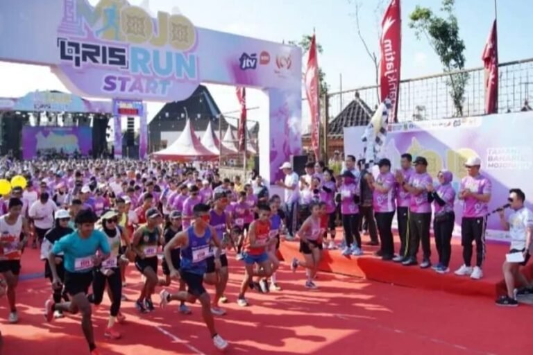 Mojo Run.webp - Info Malang Raya
