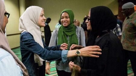 Muslimah latin - Info Malang Raya