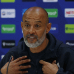 Nuno Espirito Santo Nottingham Forest Istimewa - Info Malang Raya