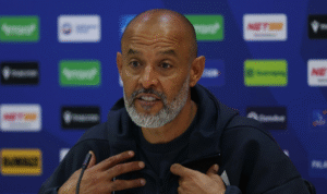 Nuno Espirito Santo Nottingham Forest Istimewa - Info Malang Raya